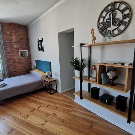 Apartamenty W Scislym Centrum Kupiecka-Drzewna Zielona Góra Extérieur photo