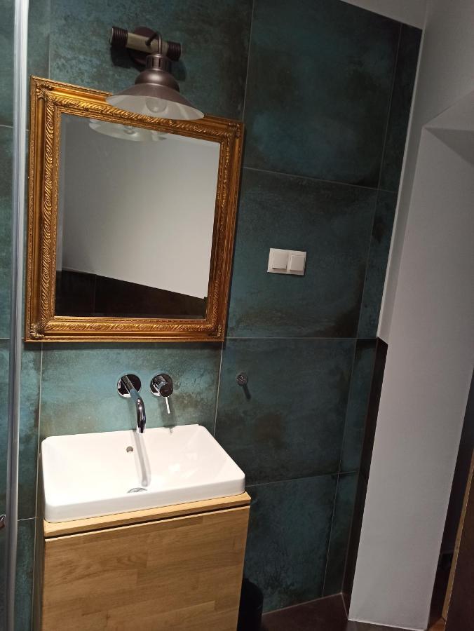 Apartamenty W Scislym Centrum Kupiecka-Drzewna Zielona Góra Extérieur photo