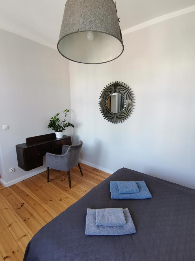 Apartamenty W Scislym Centrum Kupiecka-Drzewna Zielona Góra Extérieur photo