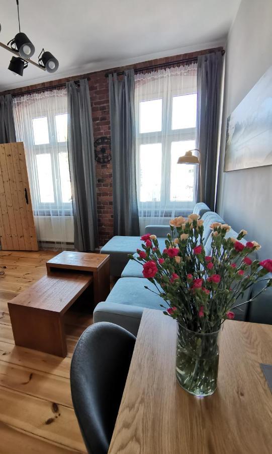 Apartamenty W Scislym Centrum Kupiecka-Drzewna Zielona Góra Extérieur photo